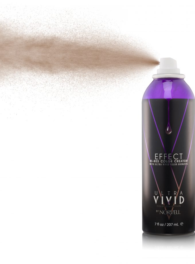 NORVELL VIVID SPRAY ENSOLEILLE 207ml